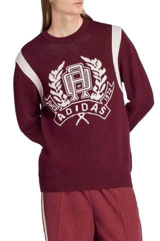 Pull Graphics - Bordeaux