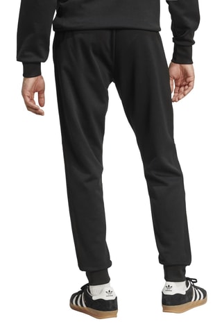 Pantalon slim de survêtement Adicolor - Noir