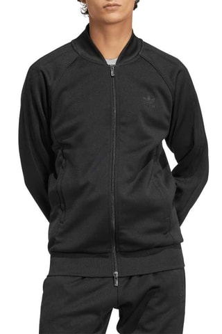 Veste de survêtement Adicolor - Noir