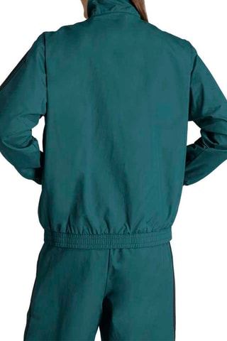 Veste de survêtement Adicolor - Vert