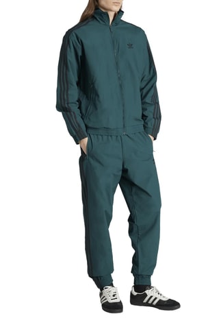 Veste de survêtement Adicolor - Vert
