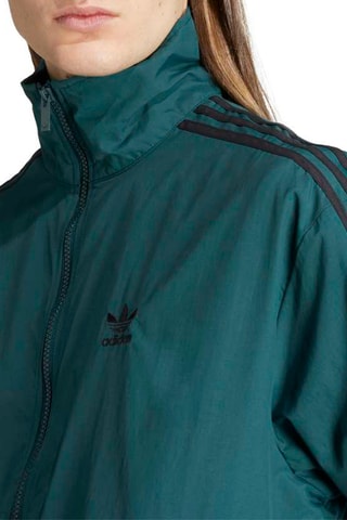Veste de survêtement Adicolor - Vert