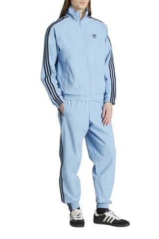 Veste de survêtement Adicolor - Bleu clair