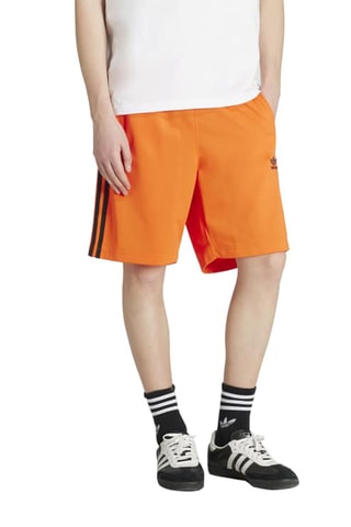 Short regular Adicolor - Orange