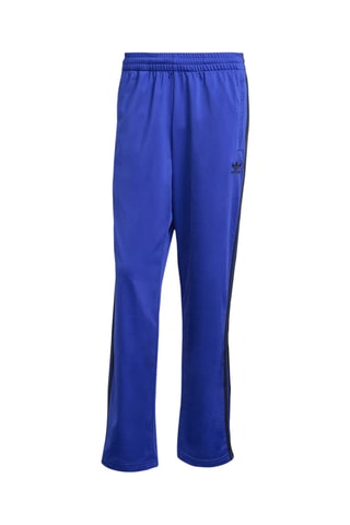 Pantalon regular de survêtement Adicolor - Bleu électrique
