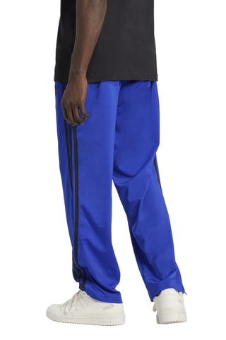 Pantalon regular de survêtement Adicolor - Bleu électrique