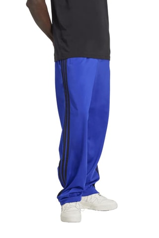 Pantalon regular de survêtement Adicolor - Bleu électrique