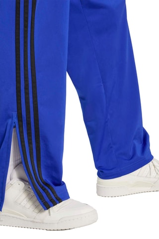 Pantalon regular de survêtement Adicolor - Bleu électrique