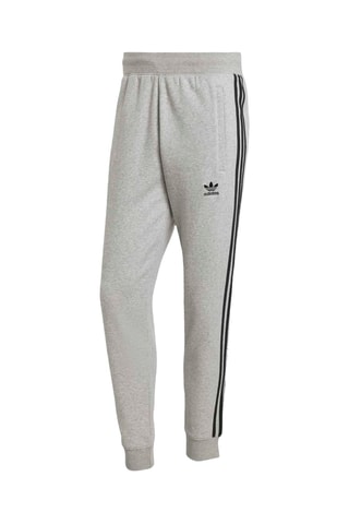 Pantalon slim Adicolor - Gris clair chiné