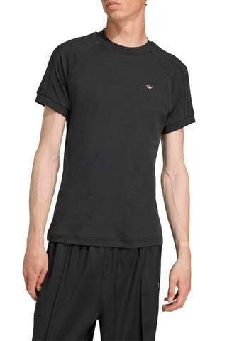 T-shirt Premium Originals - Noir