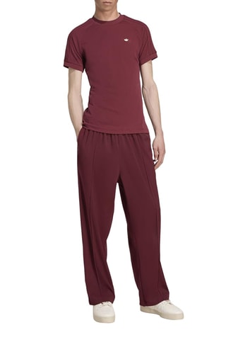 T-shirt Premium Originals - Bordeaux