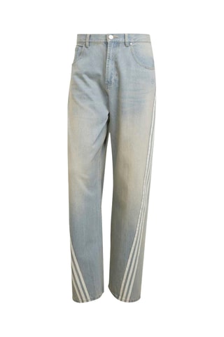 Jean regular Injection Pack - Bleu
