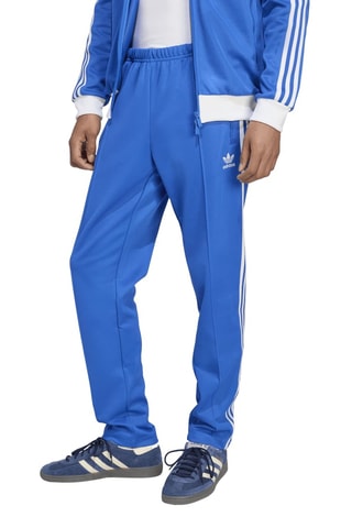 Pantalon slim de survêtement Adicolor - Bleu clair