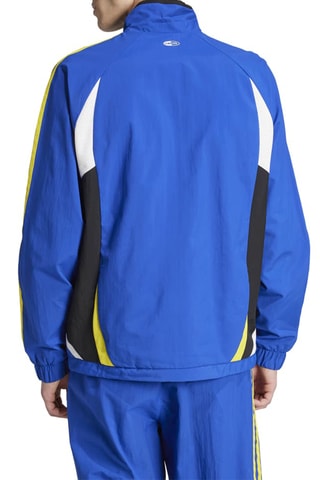 Veste de survêtement Injection Pack - Bleu clair