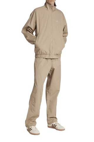 Veste de survêtement Injection Pack - Vert