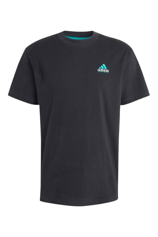 T-shirt regular Premium Originals - Noir