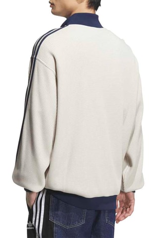 Veste de survêtement Asian Extension - Beige