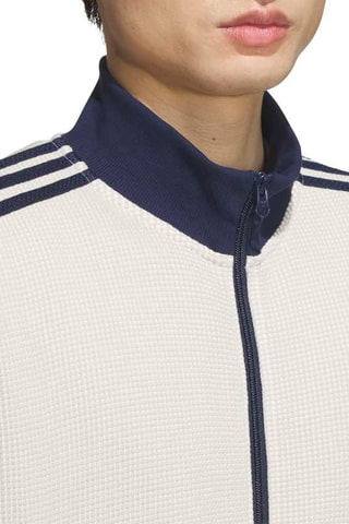 Veste de survêtement Asian Extension - Beige