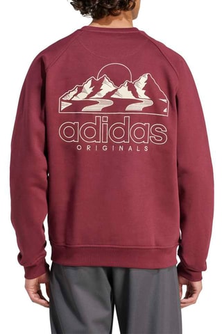 Sweat Speed100 - Bordeaux