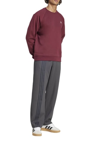 Sweat Speed100 - Bordeaux