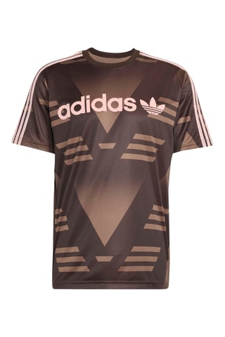 Maillot Main Originals - Marron