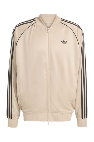 Veste de survêtement Adicolor - Beige