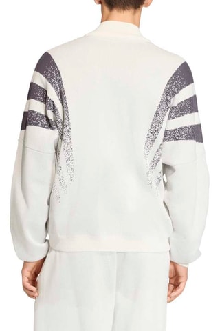 Veste - Blanc