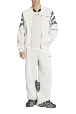 Veste - Blanc