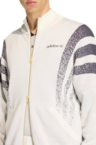 Veste - Blanc
