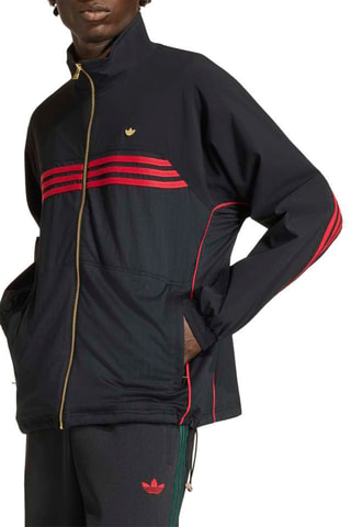 Veste - Noir