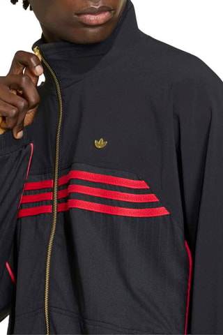 Veste - Noir
