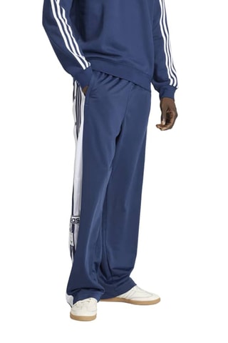Pantalon de survêtement regular Adicolor - Bleu marine