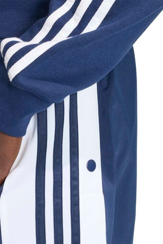 Pantalon de survêtement regular Adicolor - Bleu marine