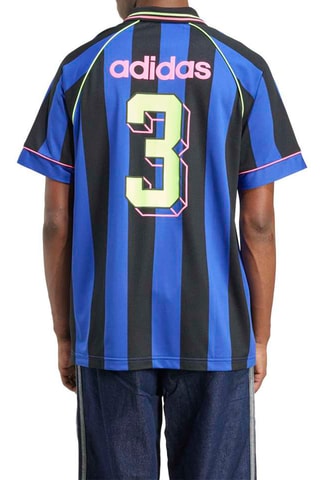Maillot de football Injection pack - Bleu cobalt