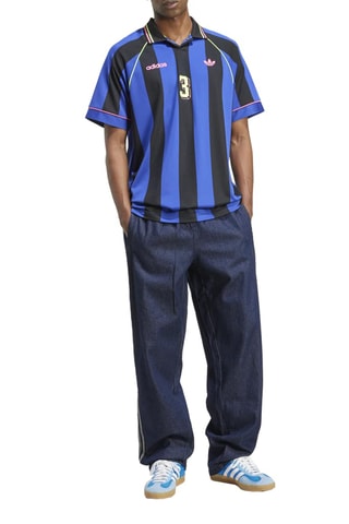 Maillot de football Injection pack - Bleu cobalt