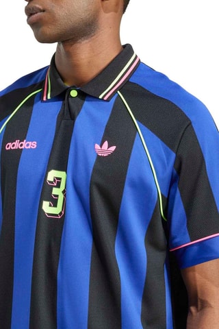 Maillot de football Injection pack - Bleu cobalt