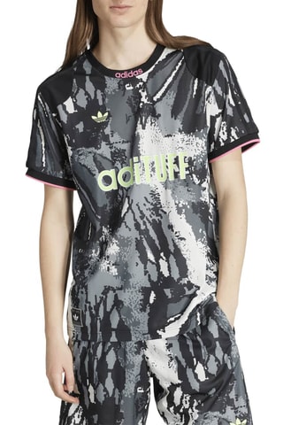 Maillot de football Injection pack - Anthracite