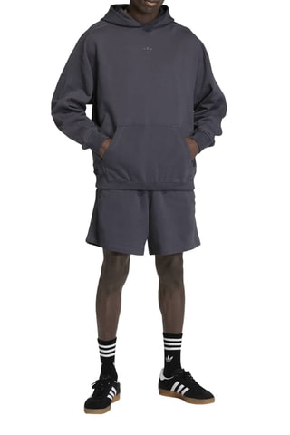 Short regular Premium Essentials - Gris foncé