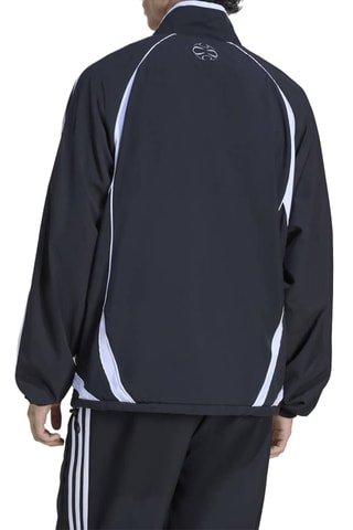 Veste de survêtement Adicolor - Bleu