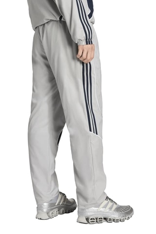 Pantalon de survêtement loose Adicolor - Gris clair