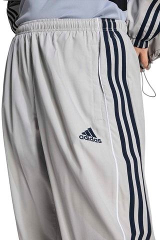 Pantalon de survêtement loose Adicolor - Gris clair