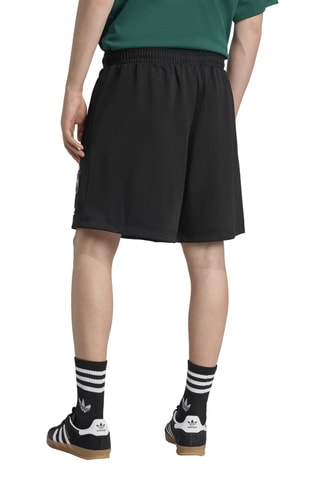 Short loose Injection Pack - Noir