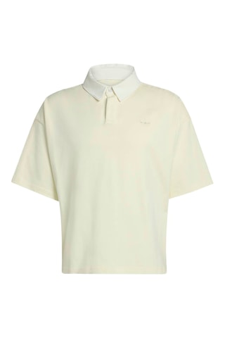 Polo loose Premium Essentials (J79) - Beige