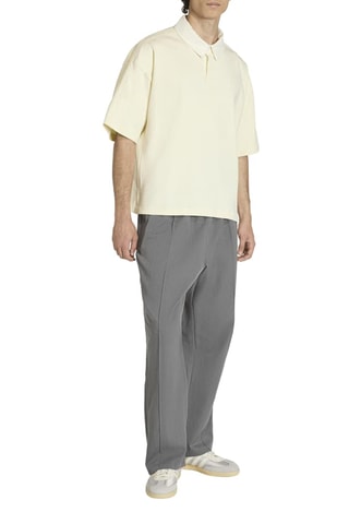 Polo loose Premium Essentials (J79) - Beige