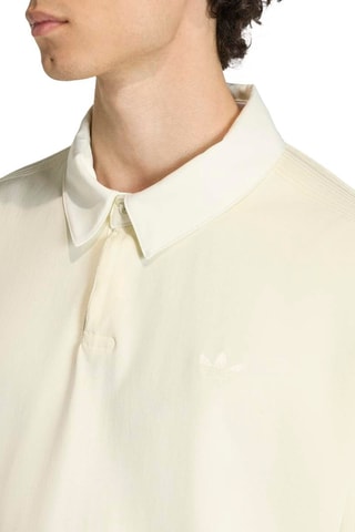 Polo loose Premium Essentials (J79) - Beige