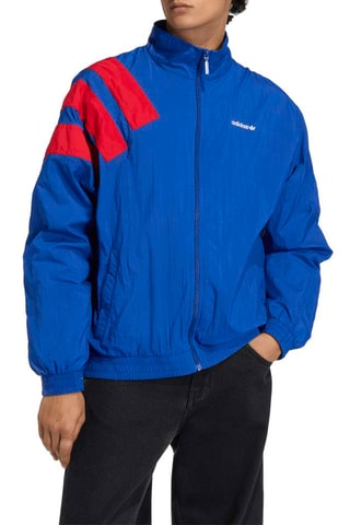 Veste Adicolor - Bleu cobalt