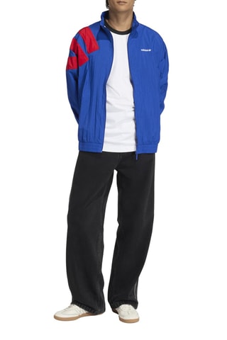 Veste Adicolor - Bleu cobalt