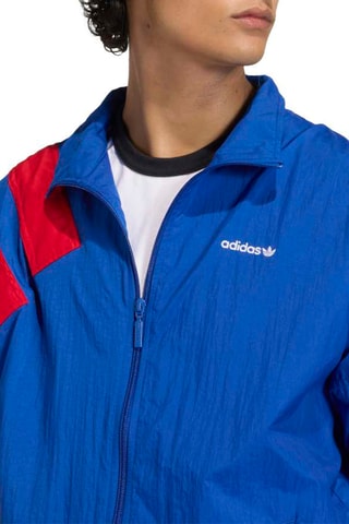 Veste Adicolor - Bleu cobalt