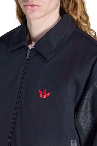 Bomber Main Originals - Noir
