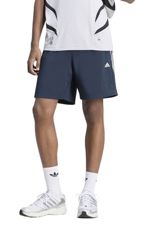 Short regular Main Originals - Bleu marine